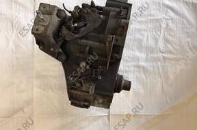 SHARAN GALAXY ALHAMBR РЕСТАЙЛИНГ 1.9 TDI КОРОБКА ПЕРЕДАЧW