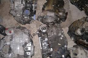 SHARAN  GALAXY ALHAMBRA 1,9TDI FLX JATCO +SPRZGO