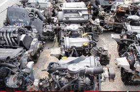 SHARAN GALAXY ALHAMBRA 1.9 TDI двигатель AFN KRAK