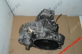 SHARAN GALAXY ALHAMBRA 1.9 TDI КОРОБКА ПЕРЕДАЧW EHH