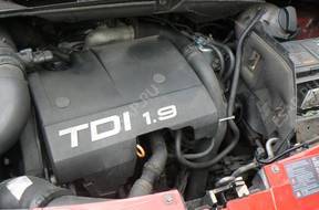 SHARAN GALAXY ALHAMBRA 1.9 TDI ТНВД