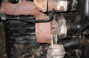 SHARAN GALAXY ALHAMBRA 1.9TDI 115KM ТУРБИНА