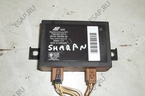SHARAN GALAXY ALHAMBRA БЛОК УПРАВЛЕНИЯ ИММОБИЛАЙЗЕР 7M0953257D