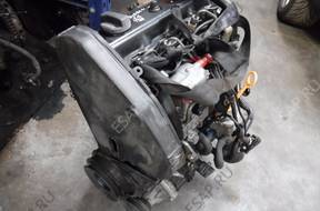 Sharan Galaxy Alhambra двигатель 1,9 tdi 110 km