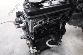 Sharan Galaxy Alhambra двигатель 1,9 tdi 110 km