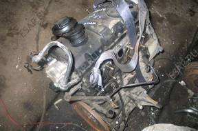 Sharan Galaxy Alhambra двигатель 1.9 TDI 115KM AUY