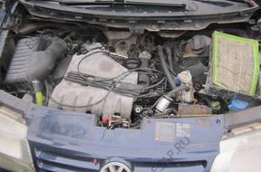 SHARAN GALAXY ALHAMBRA MK1 2,8 V6 КОРОБКА ПЕРЕДАЧW