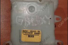 SHARAN GALAXY БЛОК УПРАВЛЕНИЯ NAWIEWU 95NW-19E616-RA