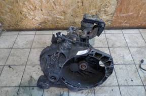Sharan Galaxy MK1 2,8 V6 КОРОБКА ПЕРЕДАЧw 957T7F096