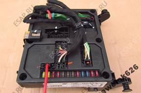 SHARAN GALAXY mk2 1.9 00/05 МОДУЛЬ BSI 7M3962258S