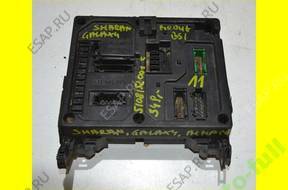 SHARAN GALAXY МОДУЛЬ BSI S108152001C  SIEMIA