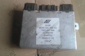 SHARAN GALAXY МОДУЛЬ KOMFORTU 95VW10C909AA
