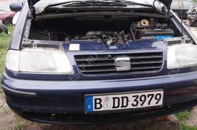 sharan galaxy pas prz С chlodnicami 1.9 TDI mk1