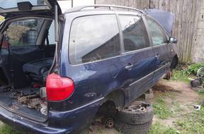 sharan galaxy pas prz С chlodnicami 1.9 TDI mk1