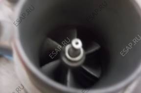 SHARAN GALAXY ТУРБИНА 1.9 TDI 110 KM ALHAMBRA AFN