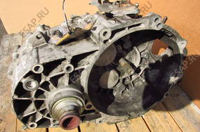 Sharan MK2 1.9 00/05 КОРОБКА ПЕРЕДАЧw EHH 162 ТЫС