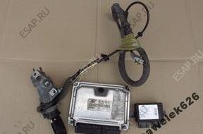 SHARAN mk2 1.9 tdi 00/07 БЛОК УПРАВЛЕНИЯ + ИММОБИЛАЙЗЕР +ЗАМОК ЗАЖИГАНИЯ