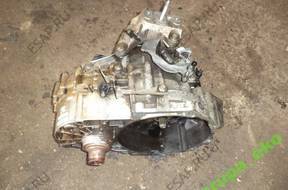 SHARAN MK2 1.9 TDI 130KM КОРОБКА ПЕРЕДАЧ 6-СТУПЕНЧАТАЯW МЕХАНИКА