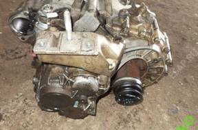 SHARAN MK2 1.9 TDI 130KM КОРОБКА ПЕРЕДАЧ 6-СТУПЕНЧАТАЯW МЕХАНИКА