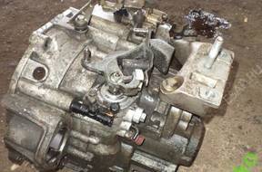 SHARAN MK2 1.9 TDI 130KM КОРОБКА ПЕРЕДАЧ 6-СТУПЕНЧАТАЯW МЕХАНИКА