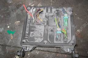 Sharan, МОДУЛЬ KOMFORTU BSI 7M0962258K
