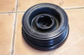 ШКИВ BMW 530D E60 11237793593  HIT