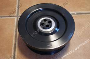 ШКИВ BMW 530D E60 11237793593  HIT