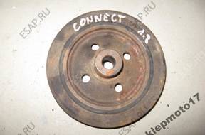 ШКИВ DWUMASOWE FORD CONNECT 1.8 TDDI LUKOW