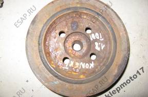 ШКИВ DWUMASOWE FORD CONNECT 1.8 TDDI LUKOW