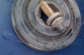 ШКИВ  Honda  двигатель N22A1