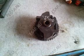 ШКИВ Kko ТНВД Vito 2.3 TD Krakw