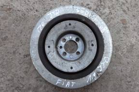 ШКИВ  NA  WAL   FIAT  SX4  55208280