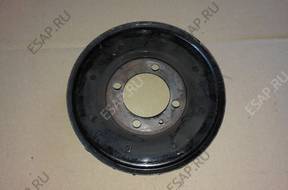 ШКИВ OPEL MERIVA CDTI