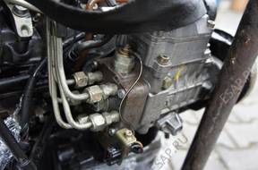 ШКИВ PASOWE NA WA VW TRANSPORTER T4 VW LT 2.5 TDI