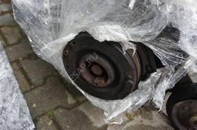 ШКИВ PASOWE NA WA VW TRANSPORTER T4 VW LT 2.5 TDI