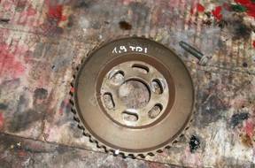 ШКИВ pasowe ТНВД seat vw skoda 1,9 tdi