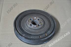 ШКИВ PASOWE WAU KORBOWEGO ZAFIRA II B 1.9 CDTI