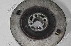ШКИВ PASOWE WAU VECTRA C 1.9 CDTI 150KM Z19DTH