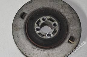 ШКИВ PASOWE WAU ZAFIRA B ASTRA H 1.9 CDTI 150KM
