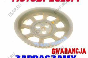ШКИВ ТНВД 2.5 D DAILY DUCATO TRAFIC
