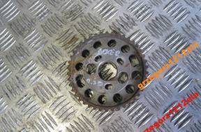 ШКИВ ТНВД 2.5D Ducato Jumper Boxer