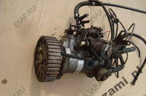 ШКИВ ТНВД Ducato Boxer Jumper 2.5 TD
