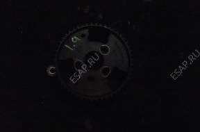 ШКИВ ТНВД FIAT 1.9