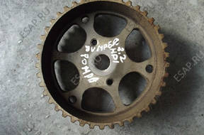 ШКИВ ТНВД JUMPER BOXER 2.2 HDI