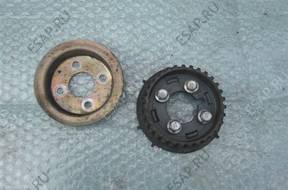 ШКИВ ТНВД LAND CRUISER HILUX 3.0 D4D
