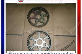 ШКИВ ТНВД Peugeot Citroen  DW8  1,9 D