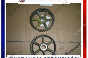 ШКИВ ТНВД Renault 1,9 DCI 7700104018D
