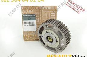 ШКИВ  ТНВД RENAULT 19 1.9 D