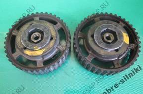ШКИВ ТНВД RENAULT 1.9 D DTI HTD2