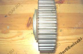 ШКИВ ТНВД RENAULT 1.9